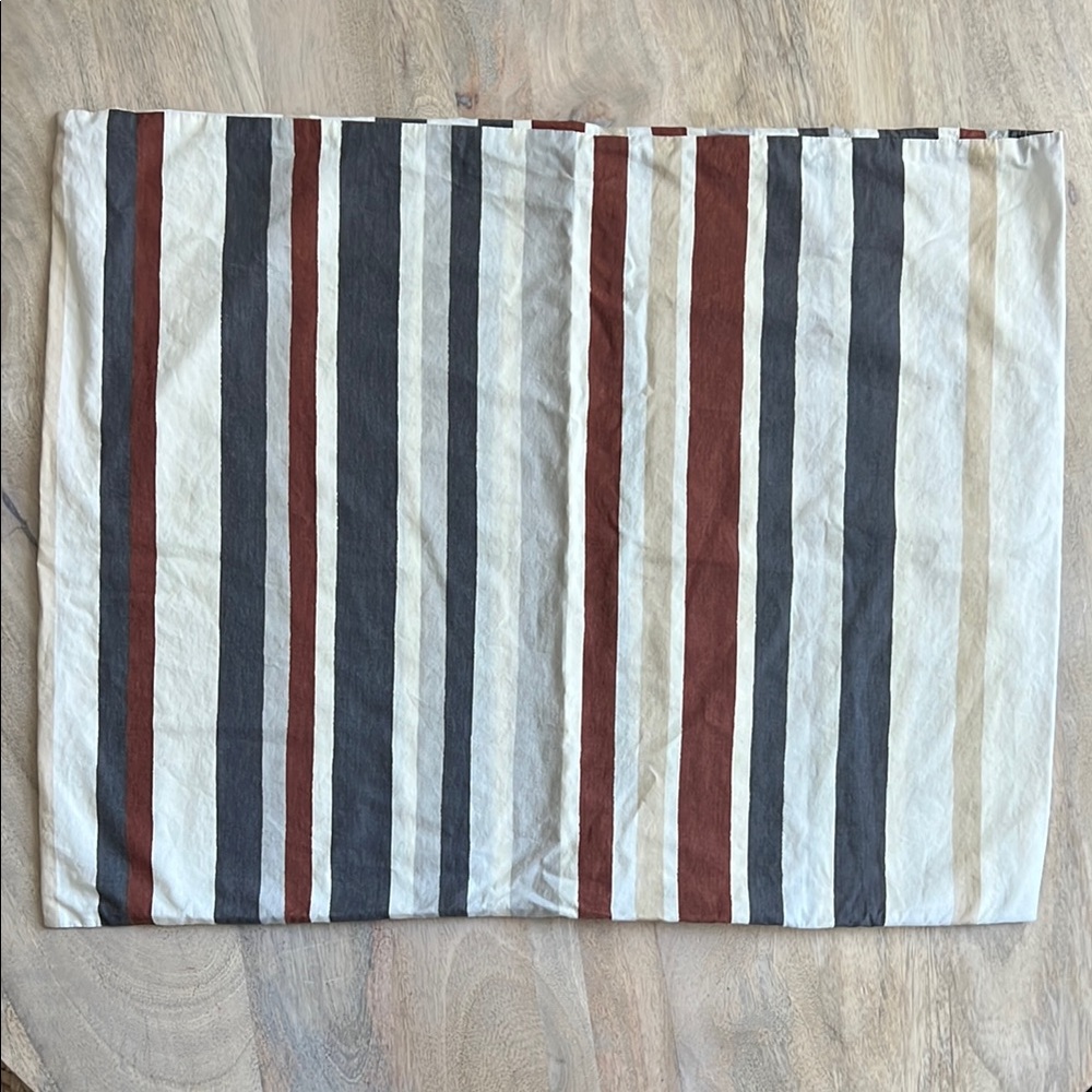 MARIMEKKO Striped Pillowcases